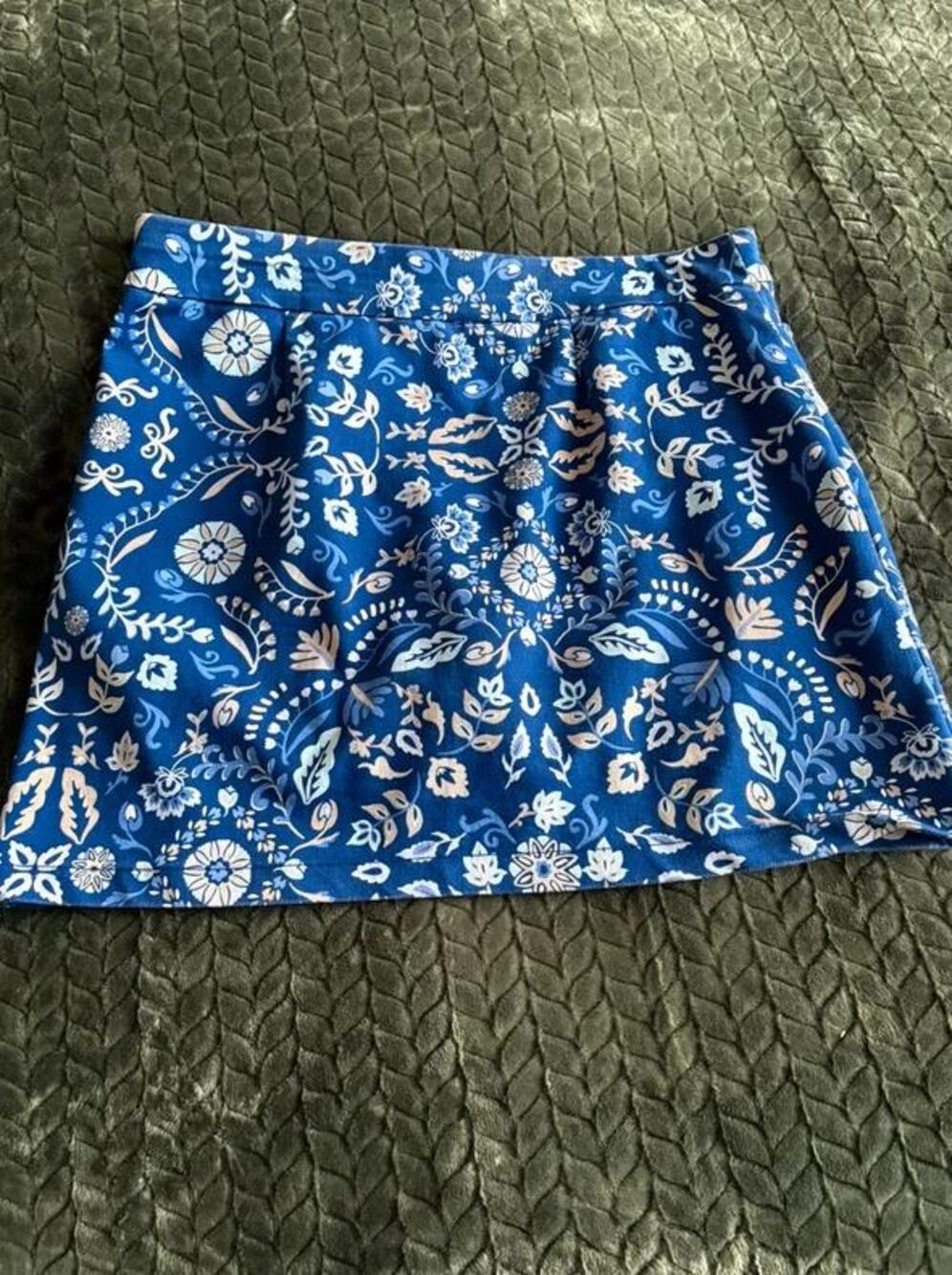 Skort skirt